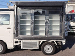 HIJET truck 4WD