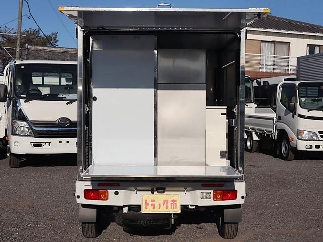 HIJET truck 4WD