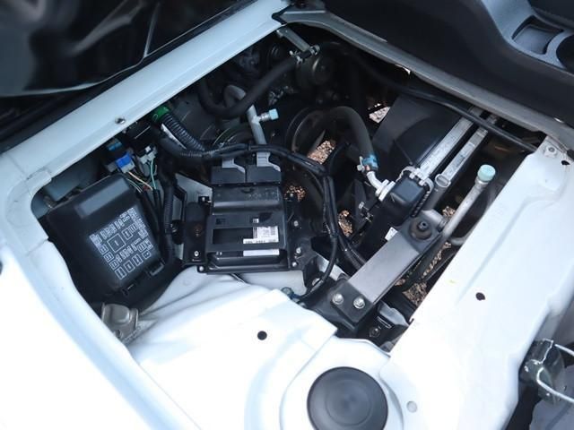 HIJET truck 4WD