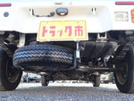 HIJET truck 4WD