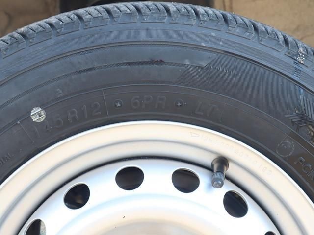 HIJET truck 4WD