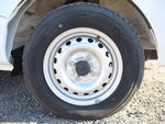 HIJET truck 4WD