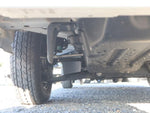 HIJET truck 4WD