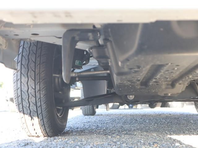 HIJET truck 4WD