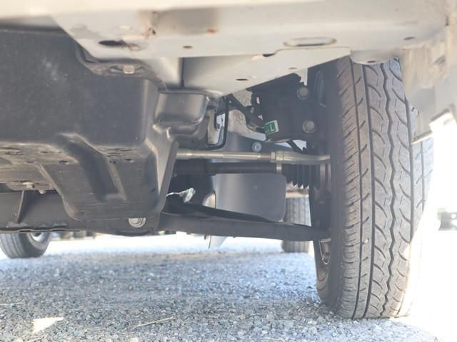 HIJET truck 4WD