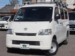 LITEACE van 2WD