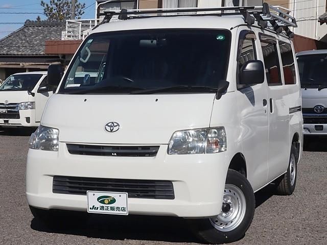 LITEACE van 2WD