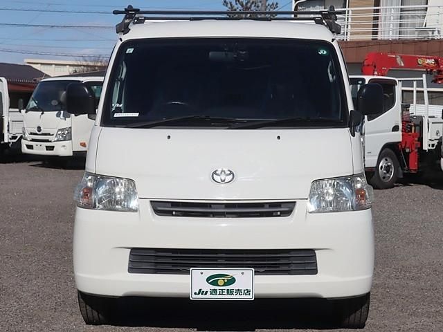 LITEACE van 2WD