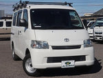 LITEACE van 2WD