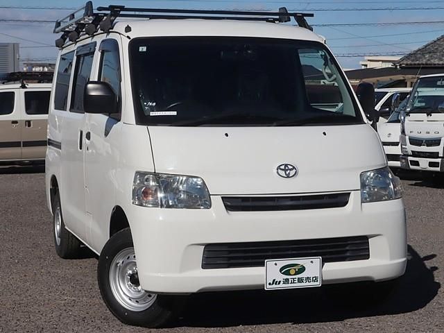 LITEACE van 2WD