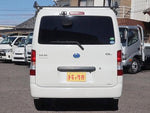 LITEACE van 2WD