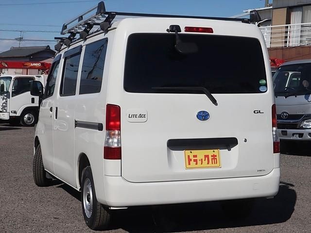 LITEACE van 2WD