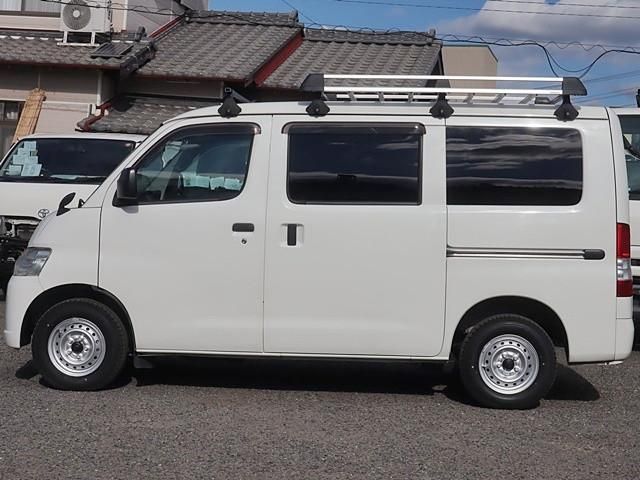 LITEACE van 2WD