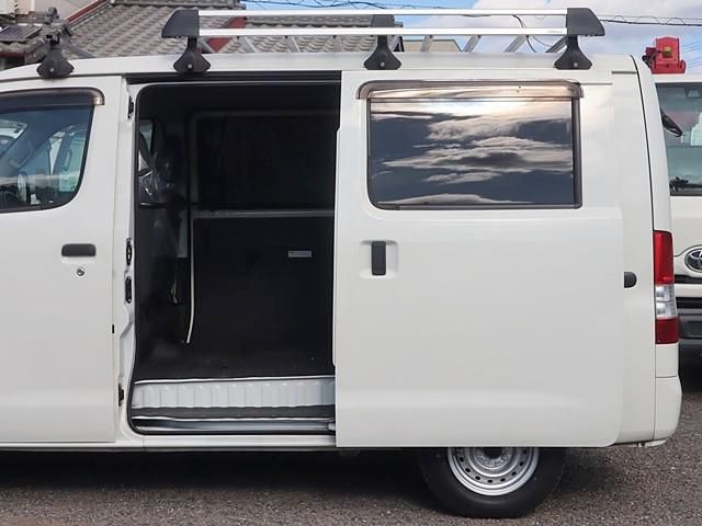 LITEACE van 2WD