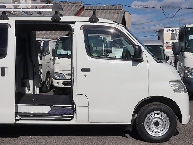 LITEACE van 2WD