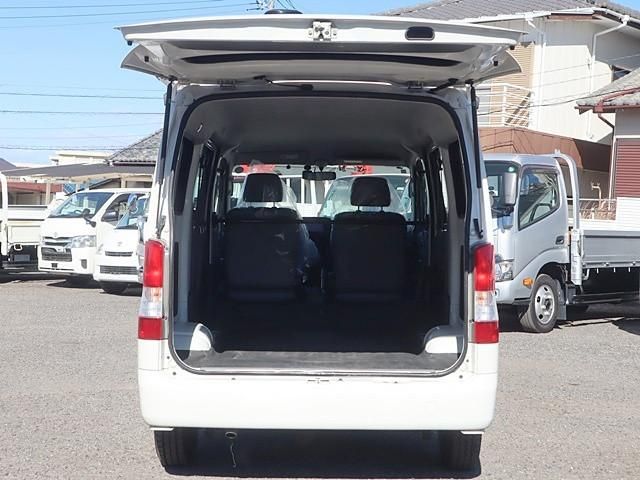 LITEACE van 2WD