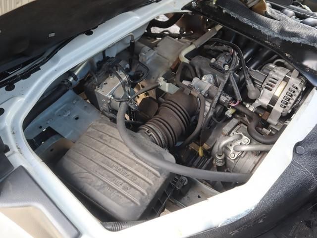 LITEACE van 2WD
