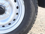 LITEACE van 2WD