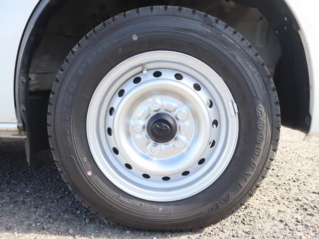 LITEACE van 2WD