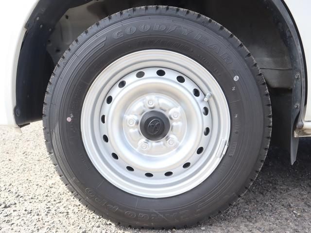 LITEACE van 2WD