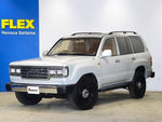 LANDCRUISER wagon