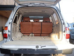LANDCRUISER wagon