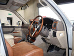 LANDCRUISER wagon