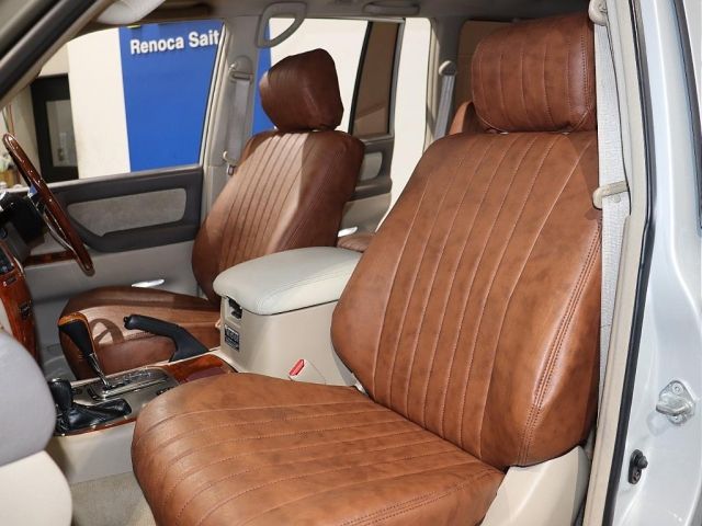 LANDCRUISER wagon