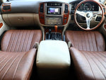LANDCRUISER wagon