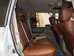 LANDCRUISER wagon