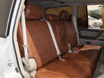 LANDCRUISER wagon