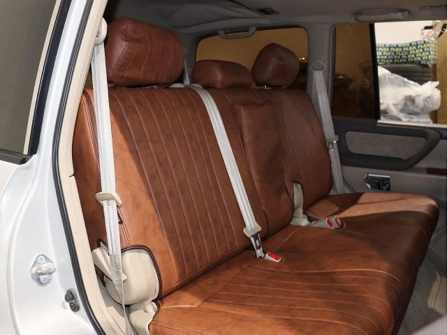 LANDCRUISER wagon
