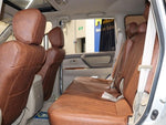 LANDCRUISER wagon