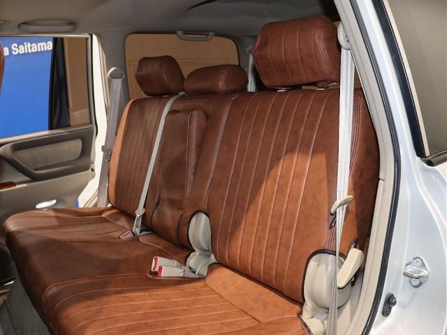 LANDCRUISER wagon