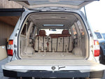 LANDCRUISER wagon
