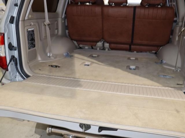 LANDCRUISER wagon