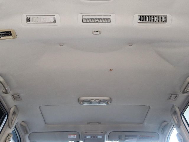 LANDCRUISER wagon