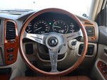 LANDCRUISER wagon
