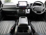 HIACE van 2WD