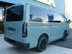 HIACE van 2WD