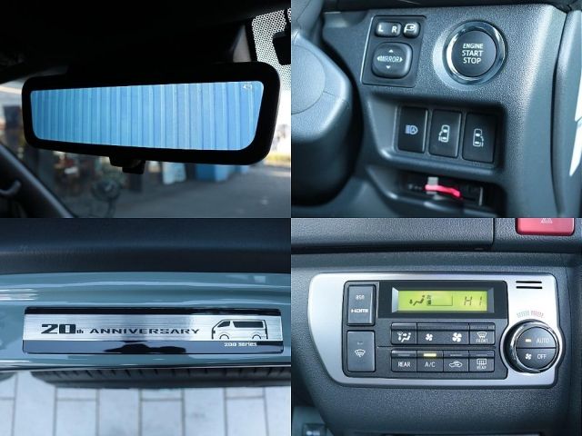 HIACE van 2WD