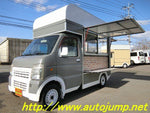 CARRY truck