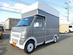 CARRY truck