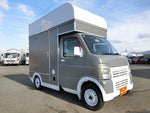 CARRY truck