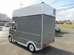 CARRY truck