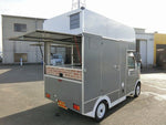 CARRY truck