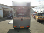 CARRY truck