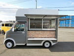 CARRY truck