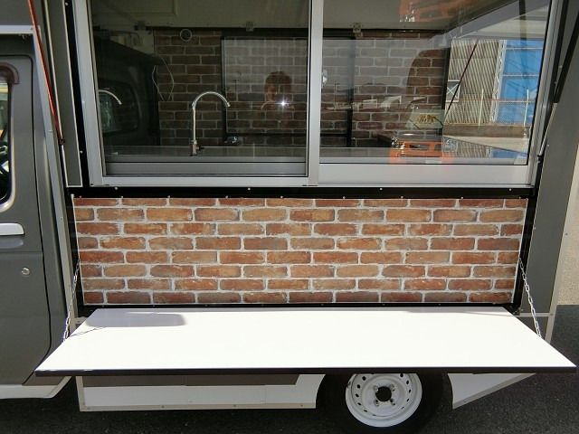 CARRY truck