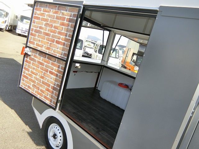 CARRY truck